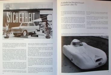Michels "Die Geschichte der Arabella" Lloyd History 1988 (1535)